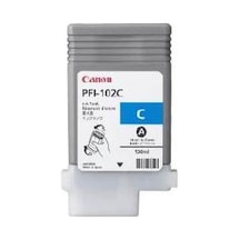 Canon Pfı 102C Kartuş Cyan