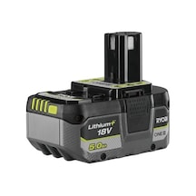 Ryobi Rb1850x 18v 5.0 Ah Li-ıon Yedek Akü -