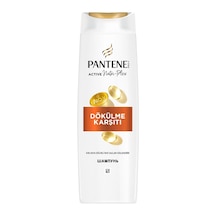 Dökülme Karşıtı Şampuan 325 Ml