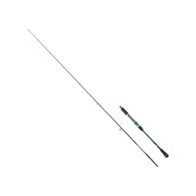 Daiwa Harrier Jigging Ca 196 Cm 15-60 Gr Jig Olta Kamışı
