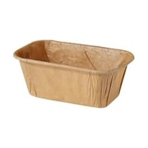 Muffin Kek Kapsülü Baton Kraft Ekler Boy 50li Diğer