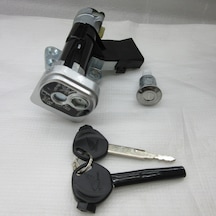 Honda Spacy Alfa (Alpha) Kontak Seti
