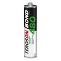 Henkel Teroson Bond 480 Pu8590 310 Ml Cam Yapıştırma Macunu Bond 480 Pu