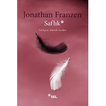 Saflık - Jonathan Franzen - Sel Yayıncılık