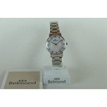 Belmond Kol Saati Srl1018.320 Gümüş