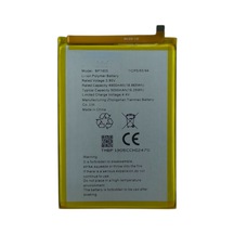 Omix X600 Batuteknoloji Batarya Bp1905