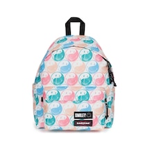 Eastpak Sırt Çantası Day Pak'r Laptop Gözlü Smiley Yy Color 5k3