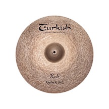 Turkish Cymbals Rs 14" Hihat