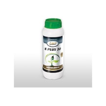 K Plus 30 1 Lt Potasyum Çözeltisi