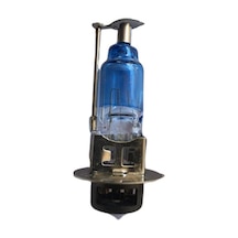 Kinetik Far Ampul 12v35/35w Beyaz Işık Halogen