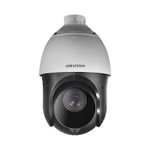 HIKVISION 2MP SPEED DOME 15x Zoom DS-2DE4215IW-DE 100metre IP Güvenlik Kamerası