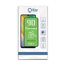 Huawei Y6P Tam Kaplayan Seramik Nano Ekran Koruyucu Cam (487516490) 15 Tl Fark Ile Apple  Uyumlu iPhone Hızlı Şarj Kablosu