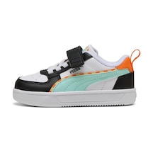 Puma Caven 2.0playdateac+ınf Siyah