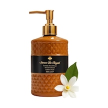 Savon De Royal Luxury Vegan Sıvı Sabun Eden's Pearl 500 Ml