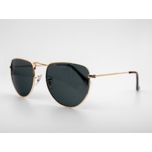 Ray Ban Rb 3958 9196 / 31 56.20 Unisex Güneş Gözlüğü Havana