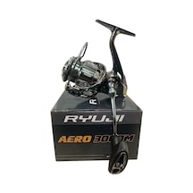 Ryuji Aero 3000m Spin Olta Makinesi