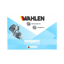 Wahlen Probiopet 1 Gr X 28 Adet