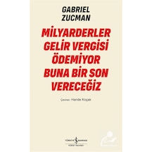 Milyarderler Gelir Vergisi Ödemiyor Buna Bir Son Vereceğiz / G...