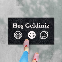 Siyah  -  Beyaz