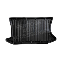 Ford Fiesta Ferrous 3D Bagaj Havuzu 2002 2008