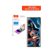 Redmi Mi 12t Pro Kırılmaz Cam Özel Kesim Hydrogel Film