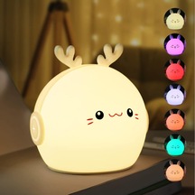 Çocuklar İçin Led Gece Lambası Diğer