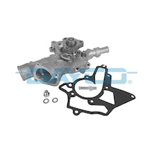Opel Corsa D Devirdaim 1.2 2007-2012 Z12xep Dayco Dp272