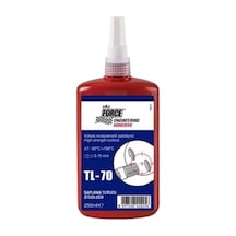 Ems Force Tl-70 250 Ml Rulman Sabitleyici
