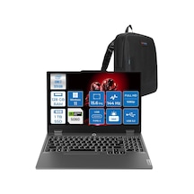 Lenovo LOQ 15IRX10 83JE00ETTRP33 i7-13650HX 128 GB 1 TB SSD RTX5060 15.6" W11P Dizüstü Bilgisayar + Zetta Çanta
