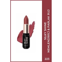 Magic Lip Oil Sweet Fruit Elmali Çok Renkli