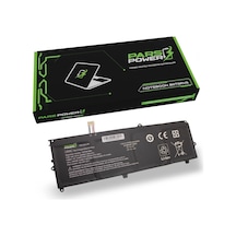Hp 901247-855, 901307-2c1, 901307-541 Batarya - Pil Pars Power