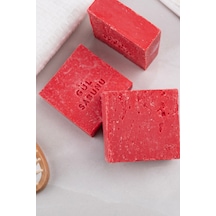 Gül Sabunu - 120 Gr