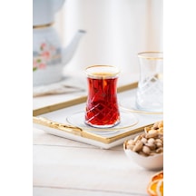Altın - Şeffaf