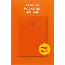 Turuncu14x20