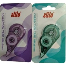 Stilo Şerit Daksil 5mmx8mt Düzeltici - 2 Adet