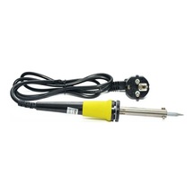 Marxlow Zd30b 60w Yandan Vidalı Kalem Havya