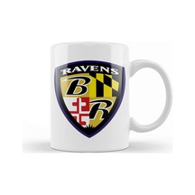 Baltimore Ravens Schedule Baltimore Ravens Shield 02 Kupa Bardak Porselen Karışık
