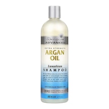 Renpure Argan Yağı Özlü Onarıcı Şampuan 473 ML