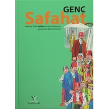 Genç  Safahat