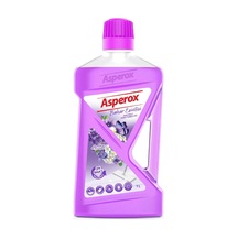 Bahar Esintisi Yüzey Temizleyici Menekşe & Yasemin 1000 Ml 6 Paketi