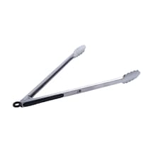 Ekstra Güçlü Mangal Maşası 40 Cm