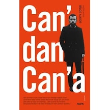 Can Dan Can A Alfa Yayınları Bilge Alkor