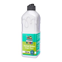 Nova Color Nc-374 Parmak Boyası 500gr Beyaz Karışık