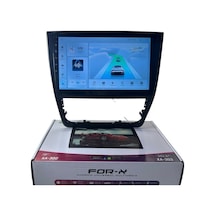 Skoda Yeti 2010-2017 Forx 2-32 Yeni Seri İşlemcili Pro Oem Multimedia