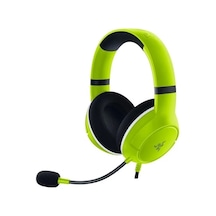 Razer Kaira X Kablolu Kulaklık Lime Xbox