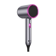 Joyhub Çabuk Kuruyan Saç Kurutma Makinesi Ev Negatif Iyon Saç Bakımı Berber Dükkanı Özel Yüksek Güçlü Kuaför Saç Kurutma Makinesi Saç Dilsizine Zarar Vermez Ws8ar0