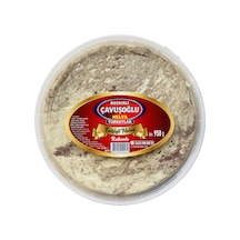 Bozkırlı Çavuşoğlu Kakaolu Tahinli Helva 950 G