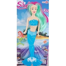 Kartela Sibel Deniz Kızı Bebek