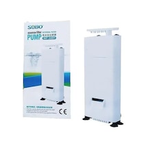 Sobo Wp-348h Alçak Seviye Mini İç Filtre 500 Lt/h