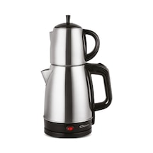 Conti CTM-121 Mytea 1600 W Çay Makinesi